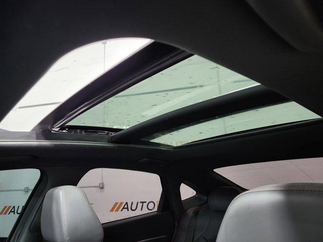 used 2023 Hyundai Sonata car, priced at $19,600