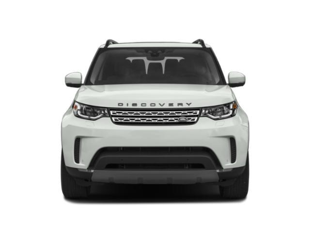 used 2020 Land Rover Discovery car