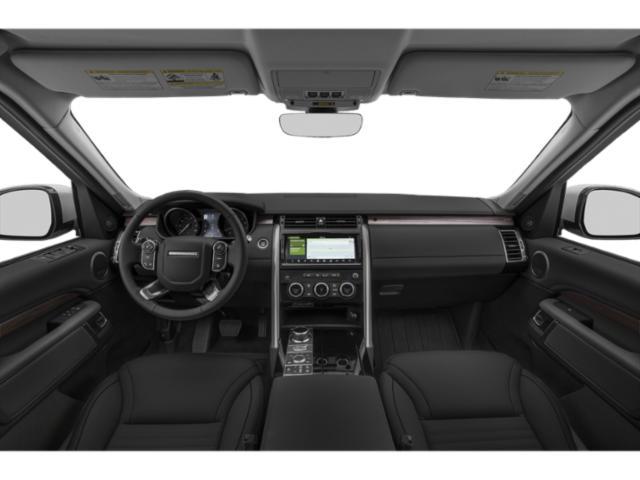 used 2020 Land Rover Discovery car