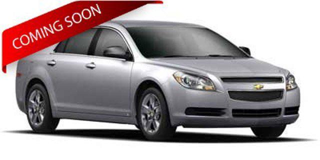 used 2011 Chevrolet Malibu car