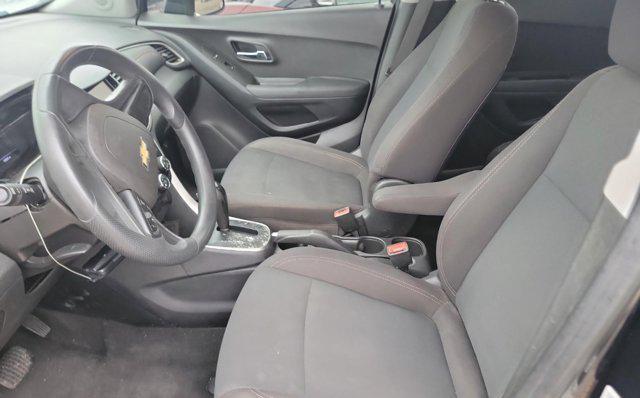 used 2019 Chevrolet Trax car, priced at $10,545