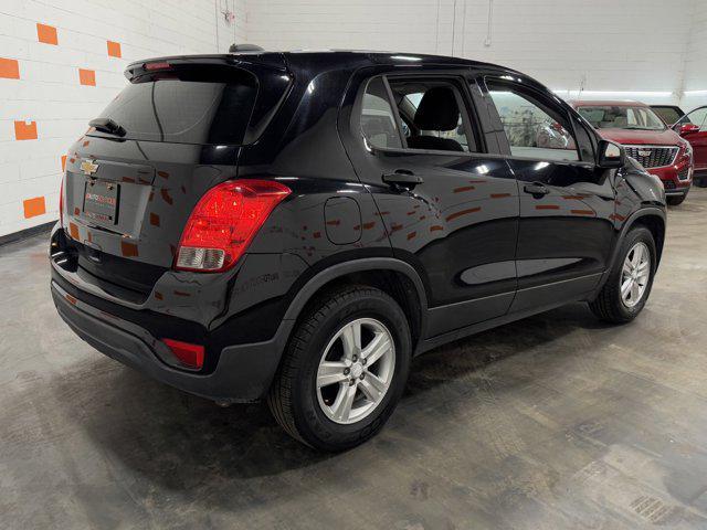 used 2019 Chevrolet Trax car, priced at $9,900