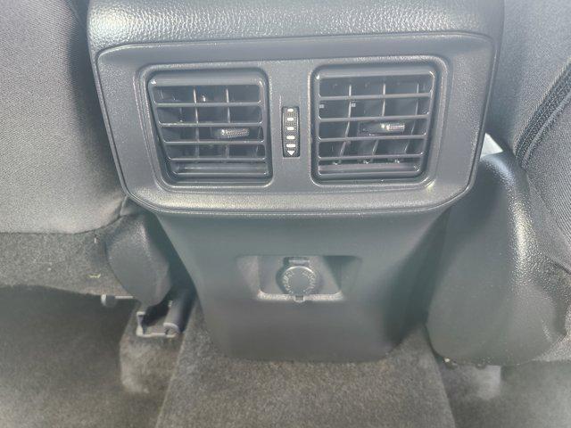 used 2022 Toyota RAV4 car, priced at $25,545