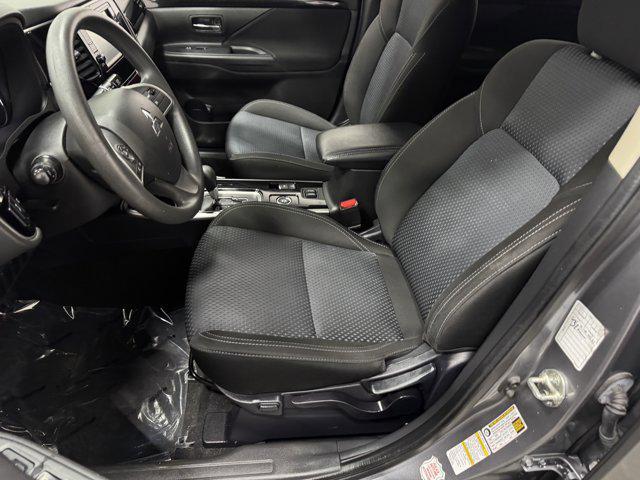used 2020 Mitsubishi Outlander car, priced at $14,900