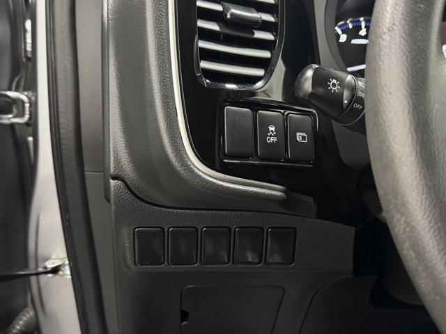 used 2020 Mitsubishi Outlander car, priced at $14,900