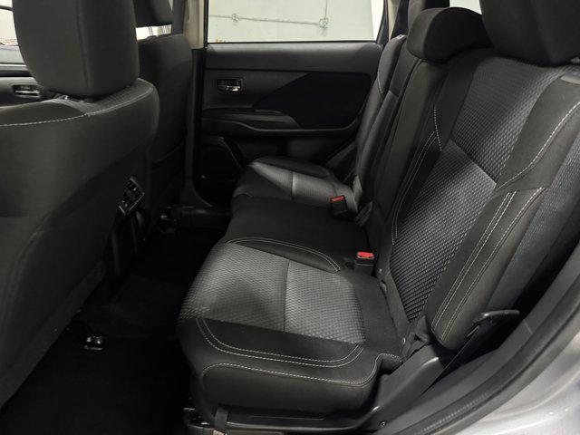 used 2020 Mitsubishi Outlander car, priced at $14,900