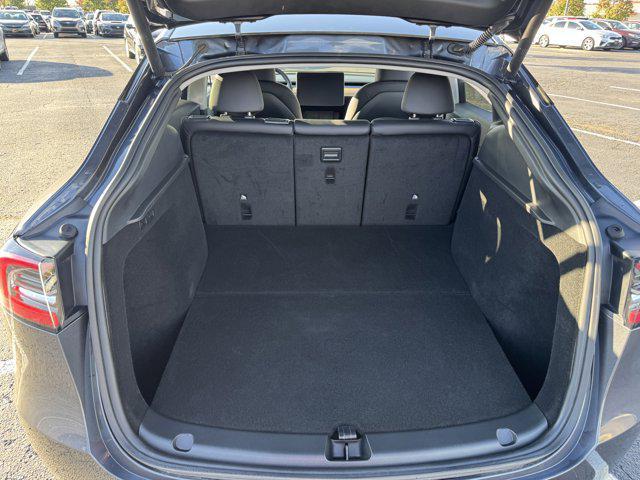 used 2023 Tesla Model Y car, priced at $28,900