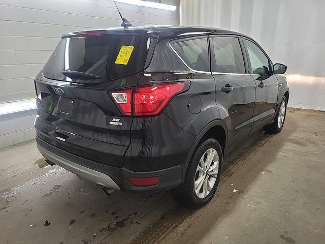 used 2019 Ford Escape car, priced at $14,045