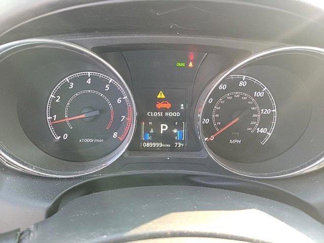 used 2019 Mitsubishi Outlander Sport car, priced at $11,545