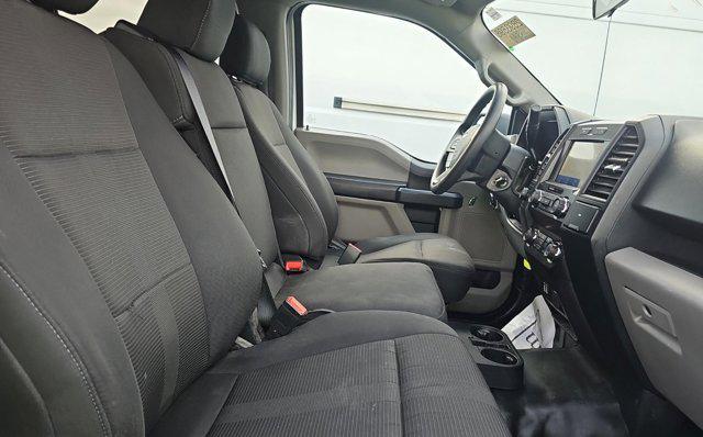 used 2019 Ford F-150 car, priced at $22,900