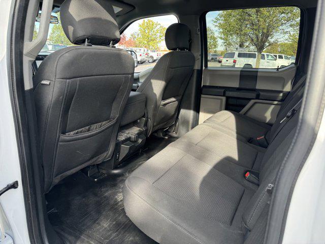 used 2019 Ford F-150 car, priced at $22,900