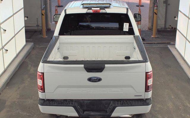 used 2019 Ford F-150 car, priced at $22,900