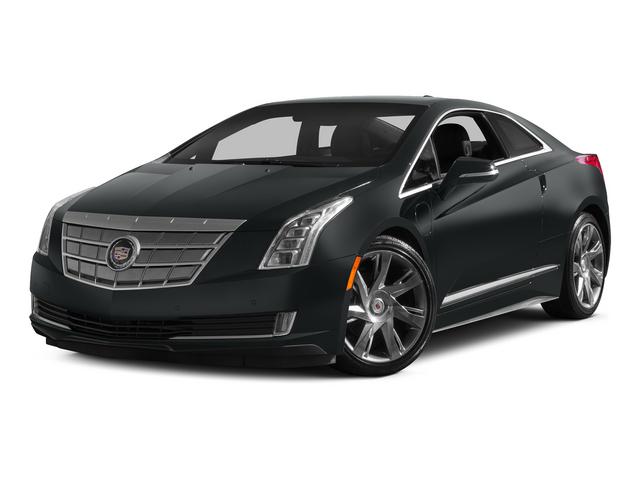 used 2014 Cadillac ELR car