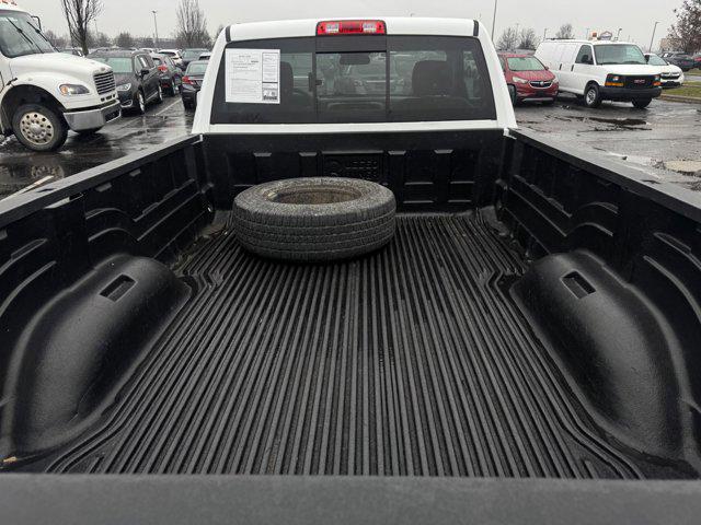 used 2019 Ram 1500 car, priced at $12,200