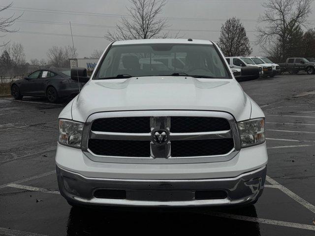 used 2019 Ram 1500 car, priced at $12,200