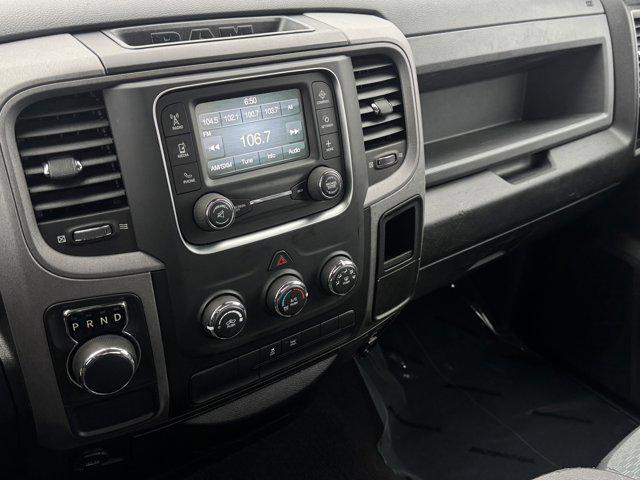 used 2019 Ram 1500 car, priced at $12,200