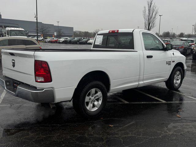 used 2019 Ram 1500 car, priced at $12,200