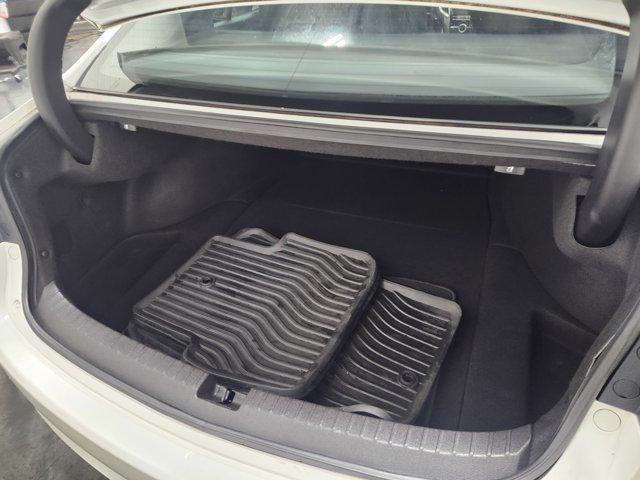 used 2015 Acura TLX car, priced at $14,000