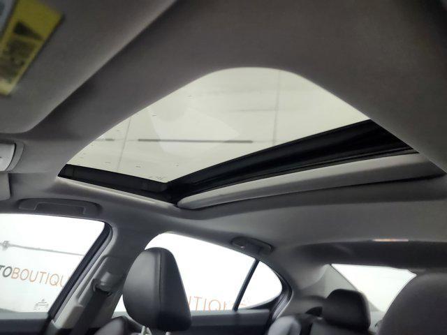 used 2015 Acura TLX car, priced at $14,000