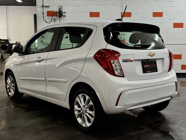 used 2020 Chevrolet Spark car, priced at $10,900