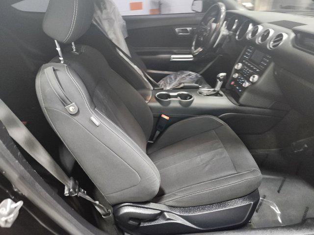 used 2018 Ford Mustang car, priced at $17,045