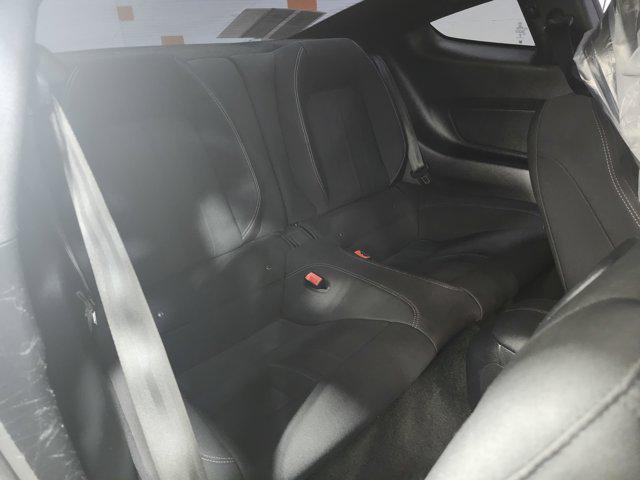 used 2018 Ford Mustang car, priced at $17,045