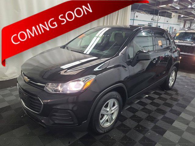 used 2019 Chevrolet Trax car, priced at $11,045