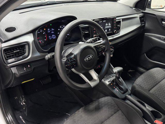 used 2020 Kia Rio car, priced at $11,000