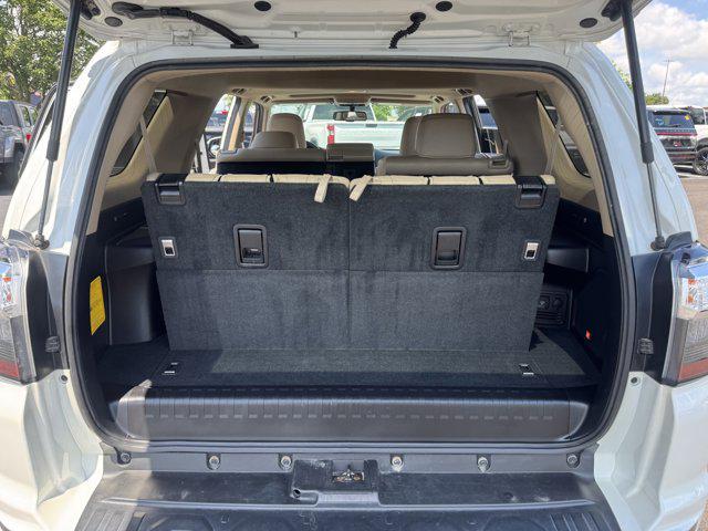used 2017 Toyota 4Runner car, priced at $25,900