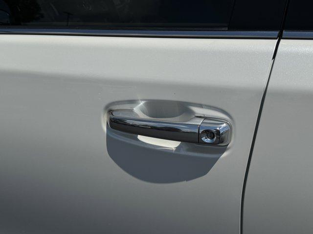 used 2017 Toyota 4Runner car, priced at $25,900