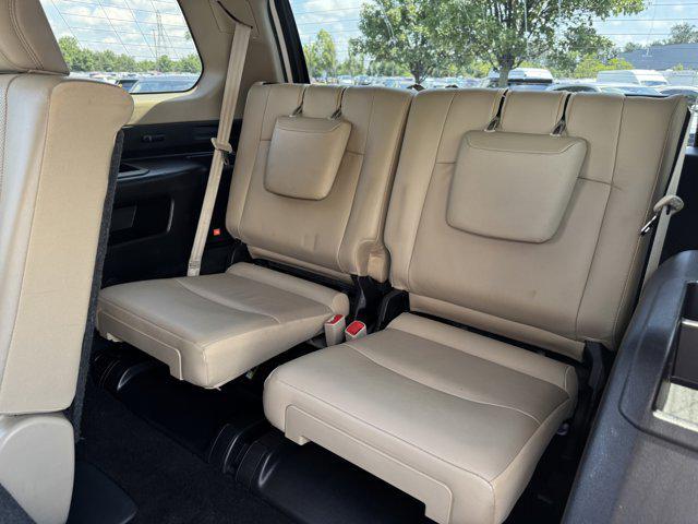used 2017 Toyota 4Runner car, priced at $25,900