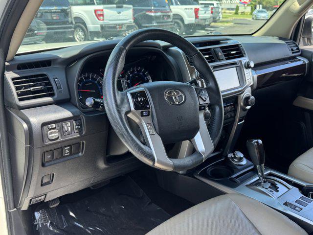 used 2017 Toyota 4Runner car, priced at $25,900