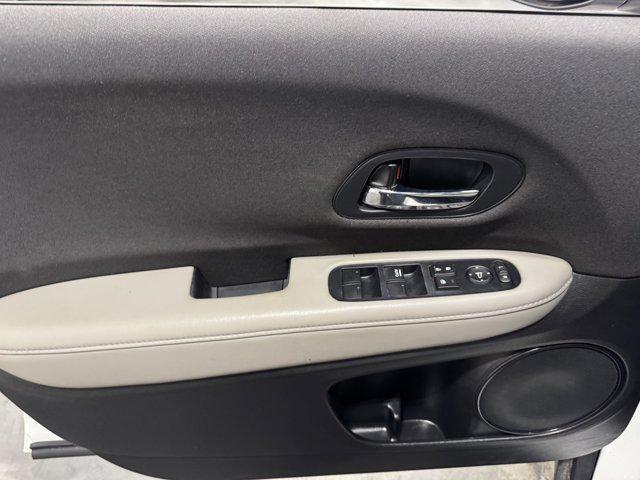 used 2019 Honda HR-V car, priced at $16,700