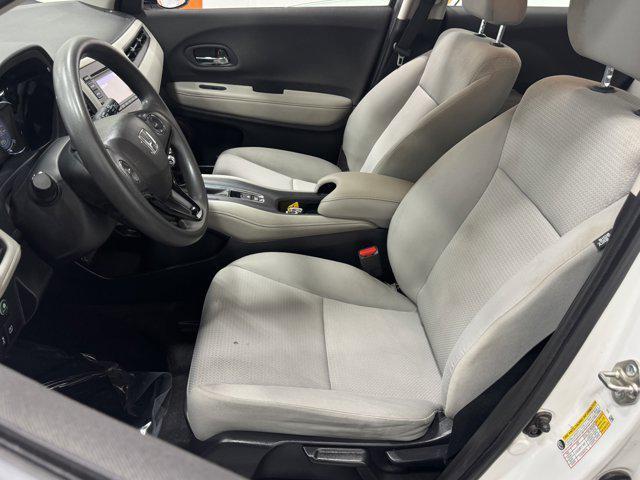 used 2019 Honda HR-V car, priced at $16,700