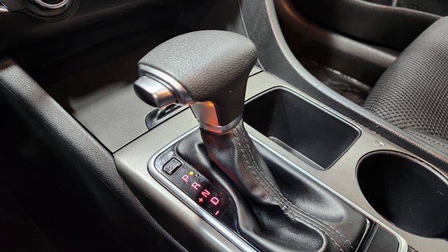 used 2020 Kia Optima car, priced at $9,700