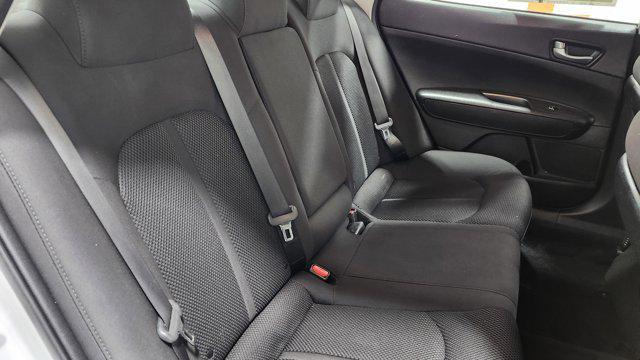 used 2020 Kia Optima car, priced at $9,700