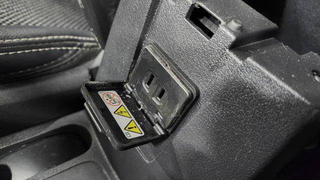 used 2016 Jeep Compass car, priced at $9,545