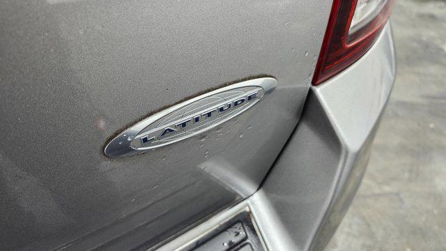 used 2016 Jeep Compass car, priced at $9,545