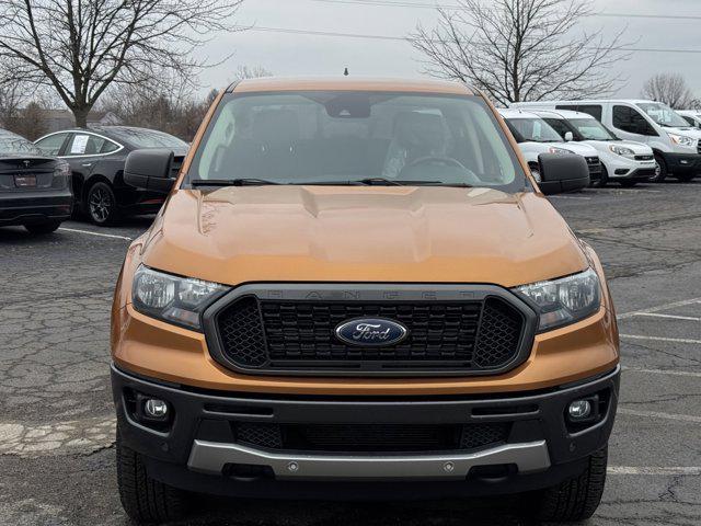 used 2019 Ford Ranger car, priced at $19,900