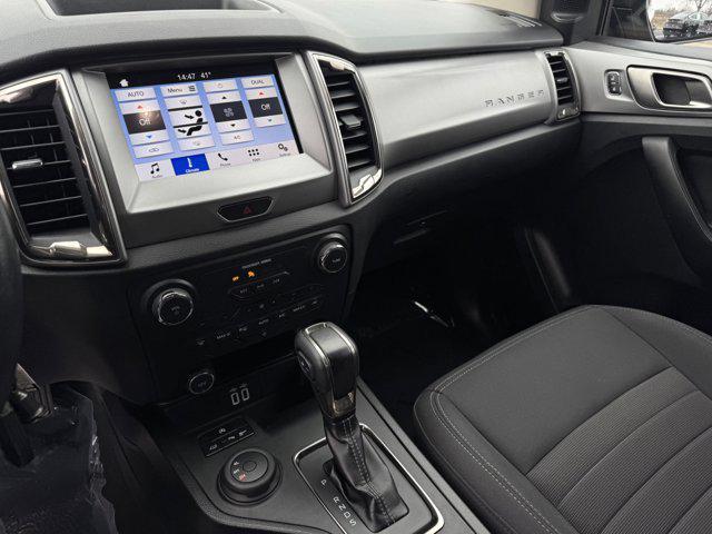 used 2019 Ford Ranger car, priced at $19,900