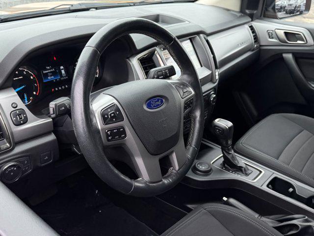 used 2019 Ford Ranger car, priced at $19,900