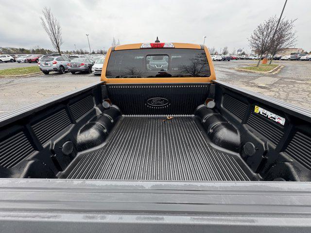 used 2019 Ford Ranger car, priced at $19,900