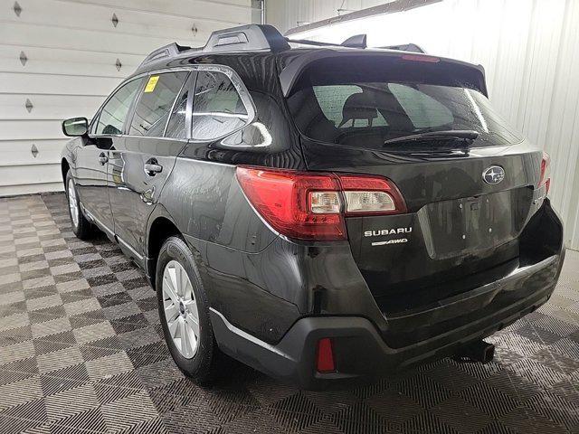 used 2019 Subaru Outback car, priced at $17,045