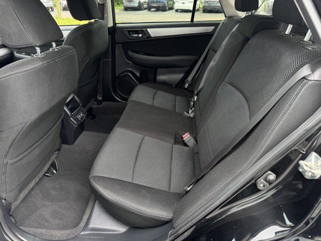 used 2019 Subaru Outback car, priced at $17,045