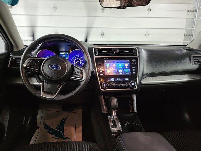 used 2019 Subaru Outback car, priced at $17,045