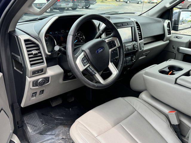 used 2020 Ford F-150 car, priced at $26,600