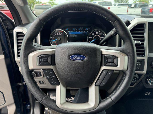 used 2020 Ford F-150 car, priced at $26,600