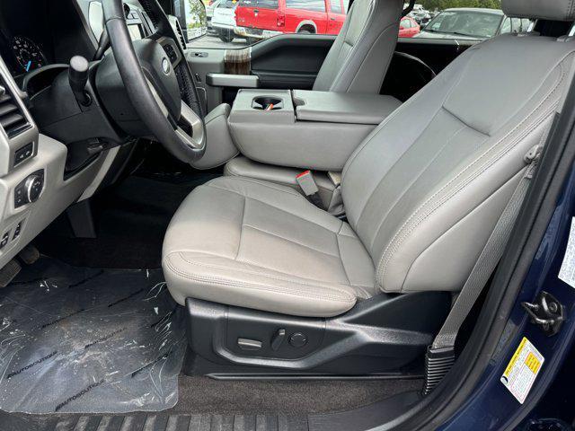 used 2020 Ford F-150 car, priced at $26,600