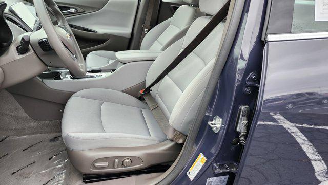 used 2025 Chevrolet Malibu car, priced at $21,545