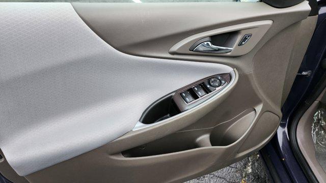 used 2025 Chevrolet Malibu car, priced at $21,545